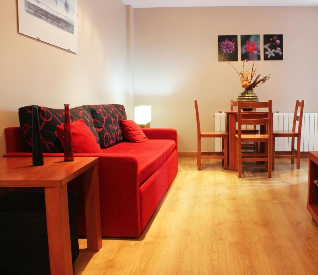 Apartamentos Rurales Altuzarra Ezcaray Exterior photo