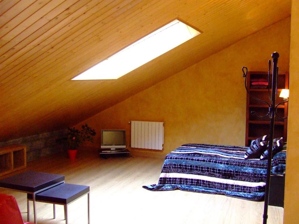 Apartamentos Rurales Altuzarra Ezcaray Room photo