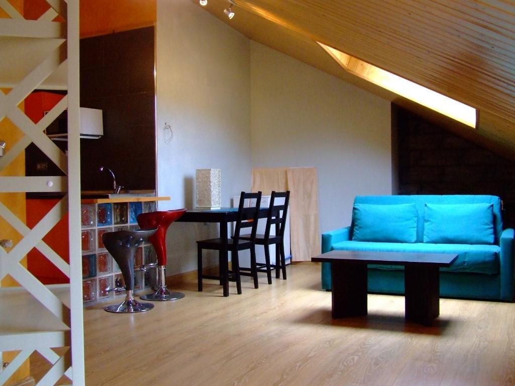 Apartamentos Rurales Altuzarra Ezcaray Room photo