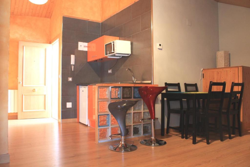 Apartamentos Rurales Altuzarra Ezcaray Room photo