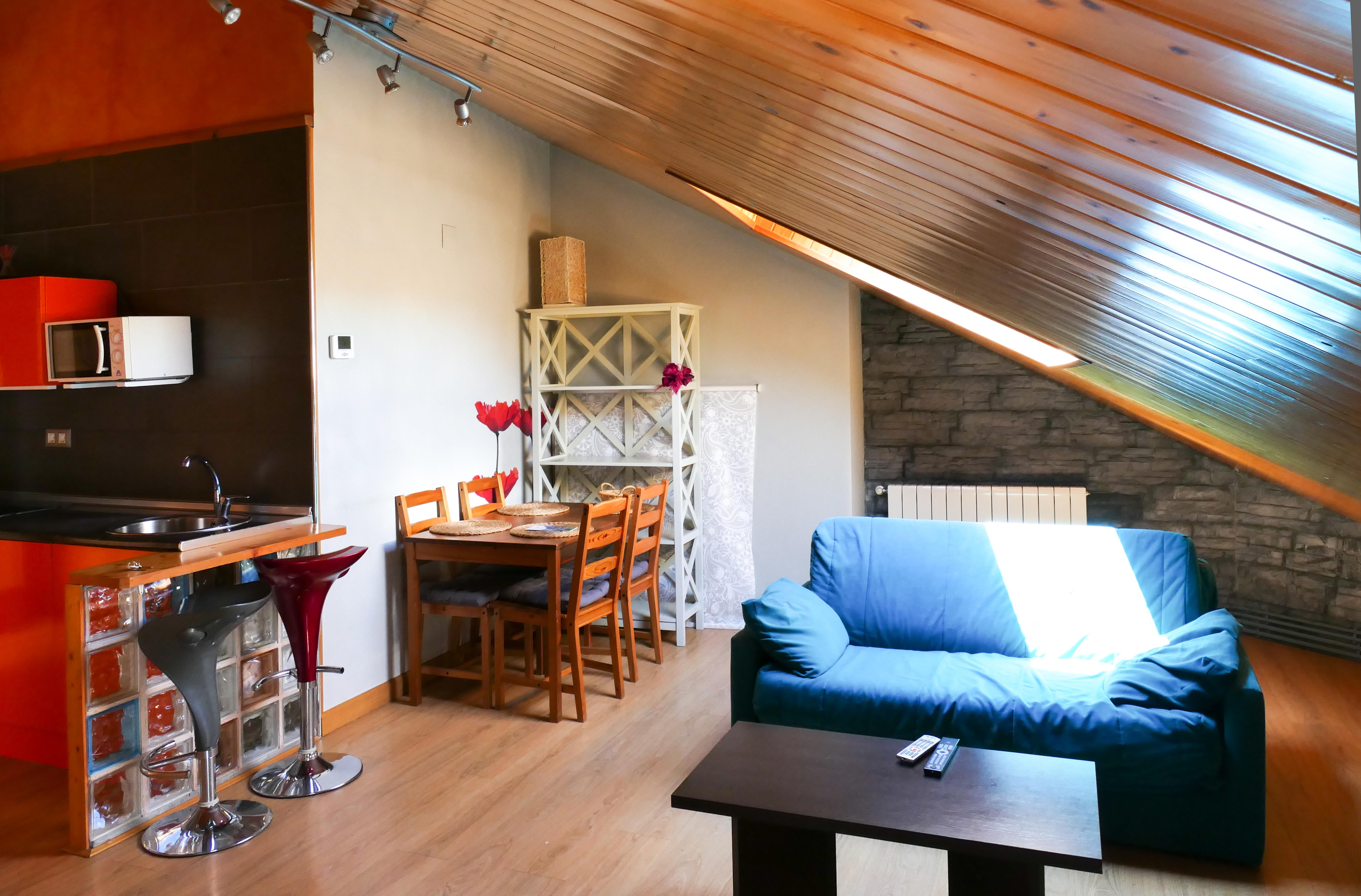 Apartamentos Rurales Altuzarra Ezcaray Exterior photo