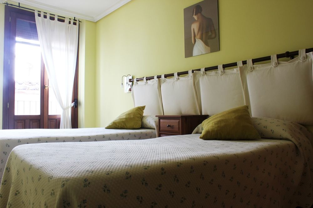 Apartamentos Rurales Altuzarra Ezcaray Exterior photo